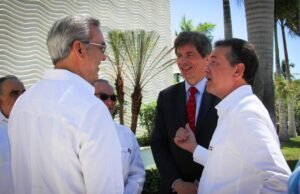 Subsecretario de Energía EEUU dice lucha por la corrupción en RD ayuda al desarrollo