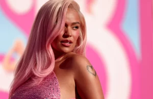 Cuenta regresiva para que «La Bichota» pise el Estadio Olímpico en Sto Dgo