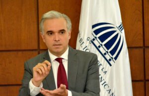 En últimos tres años se han generado 506,452 empleos en RD, según ministro de Trabajo