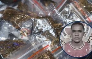 Cae abatido “Moreno Dollar”, cabecilla de banda criminal “Los Fieros” en SDE