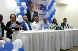 Dirigentes de la Fuerza del Pueblo y el PLD pasan al PRM