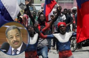 Roberto Rosario: es un grave error involucrar RD en la ocupación de Haití