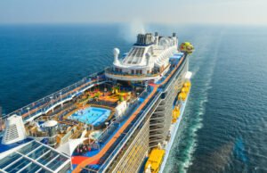 Royal Caribbean suspende las paradas en Labadee por la crisis en Haití