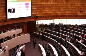 El Parlamento de Tailandia aprueba matrimonio igualitario