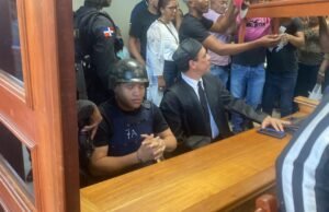Tribunal de Monte Plata conoce juicio de fondo a Mantequilla