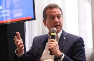 Ito Bisonó: Exportaciones e inversiones crecen