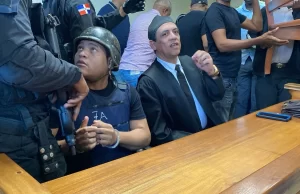 Hoy tribunal de Monte Plata dará a conocer fallo de caso Mantequilla