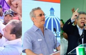 Evento de cierre de campaña electoral cuesta entre 20 y 26.3 millones de pesos