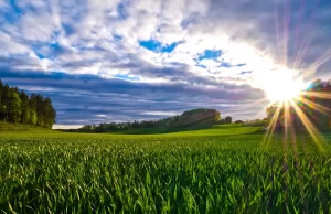 Onamet pronostica ambiente soleado y pocas lluvias para este miércoles