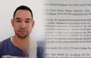 Detienen profesor por presunto acoso sexual contra menor de edad