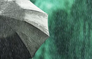 Onamet pronostica lluvias debido a la incidencia de una vaguada sobre el país