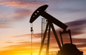 El petróleo de Texas sube un 2.78 %, hasta 79.72 dólares el barril