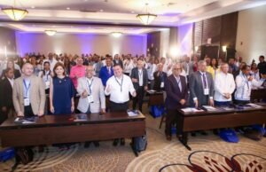 PRM realiza seminario sobre campañas electorales con sus candidatos a diputados