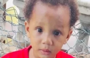 Niño de 1 año y seis meses pierde la vida al recibir una descarga eléctrica en Baní