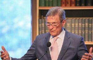 Ministro critica comunidad internacional no haya depositado fondos Haití