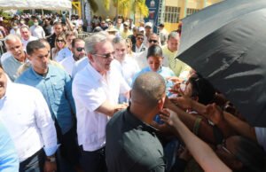 El presidente candidato estará en cuatro provincias este fin de semana