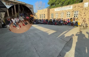 El CESFRONT detiene 117 haitianos indocumentados en la frontera