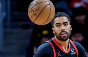 NBA expulsa de por vida a Jontay Porter por apuestas