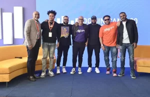 “Dominicana Music Week” tendrá amplia cartelera artística y profesionales de la música