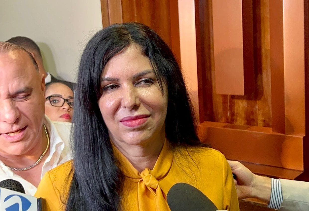MP deposita acusación contra supuestos testaferros que dirigía Miky López y Rosa Pilarte