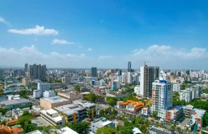 Banco Mundial prevé crecimiento de 5.1% para RD en 2024