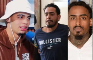 Caso Joshua: Juicio de fondo en contra de «El Dotolcito», «Luisito» y «Chiquito» continúa hoy