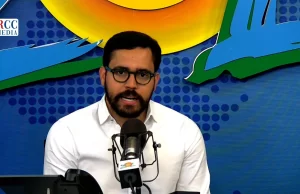 Yuri Enrique niega haya xenofobia o racismo en deportación de haitianos