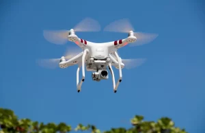 Gobierno regulará drones, propone licencia y fuertes multas