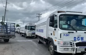 Raso que abusó de menor haitiana rompió la puerta e irrumpió en su vivienda