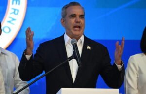 Presidente asegura segundo mandato consecutivo