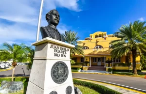 Restos de menores asesinados en Georgia serán repatriados a RD