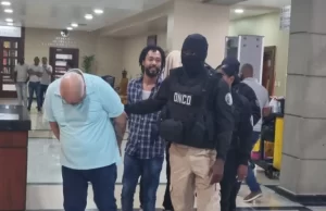 “Estafa de los abuelos”: Pedirán 4 en extradición a Estados Unidos