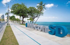 Onamet pronostica escasas lluvias y calor para este jueves