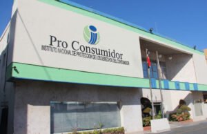 Pro Consumidor fortalece operativos con motivo del Día de las Madres