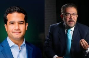 Guillermo felicita a Omar: “Deseo que pueda desempeñar su función”