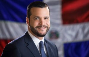 Fuerza del Pueblo tratará de meter a Rafael Paz en la boleta