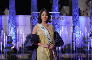 Miss Universo no puede volver a Nicaragua, según medios opositores