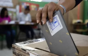 Más de 250 observadores participarán en elecciones de RD