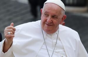 El papa pide decisiones “valientes” y “eficaces” a Gobiernos a favor de la familia