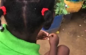 Menor de 12 años dice fue abusada por su tío en Dajabón