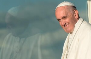 El papa afirma que la vida humana se debe proteger “hasta la muerte natural”