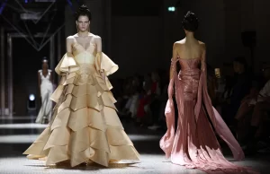 Balenciaga cree que la ropa callejera ya es alta costura