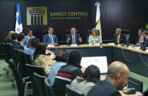 El 85% de las Mipymes de RD operan en las sombras