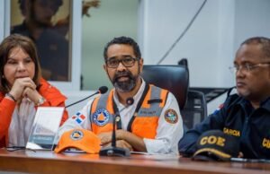 Habilitan 2,744 albergues con motivo de la temporada ciclónica