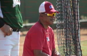 Interponen demanda por abuso de confianza al ex pelotero Denio González