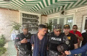 Aplazan otra vez conocimiento de coerción a acusados por asalto a Banco Popular