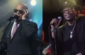 Ruby Pérez y Sergio Vargas, con sus invitados llenan expectativas