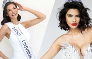 Sheynnis Palacios, visitará la RD el próximo 30 de junio