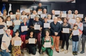 MINC refuerza identidad dominicana en EE.UU a través de la Dirección de Cultura