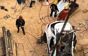 Aplazan coerción contra conductor accidente donde murieron dos personas en Evaristo Morales